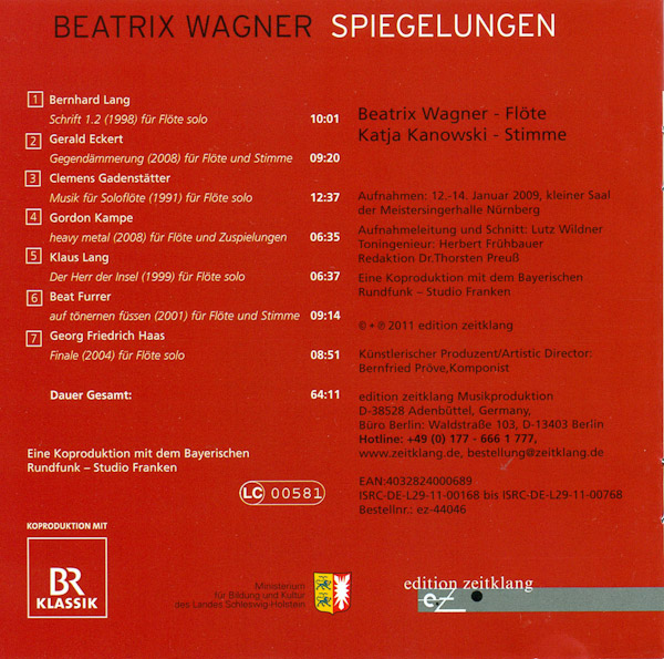 CD mit Schrift 1.2 (Beatrix Wagner), S. 2